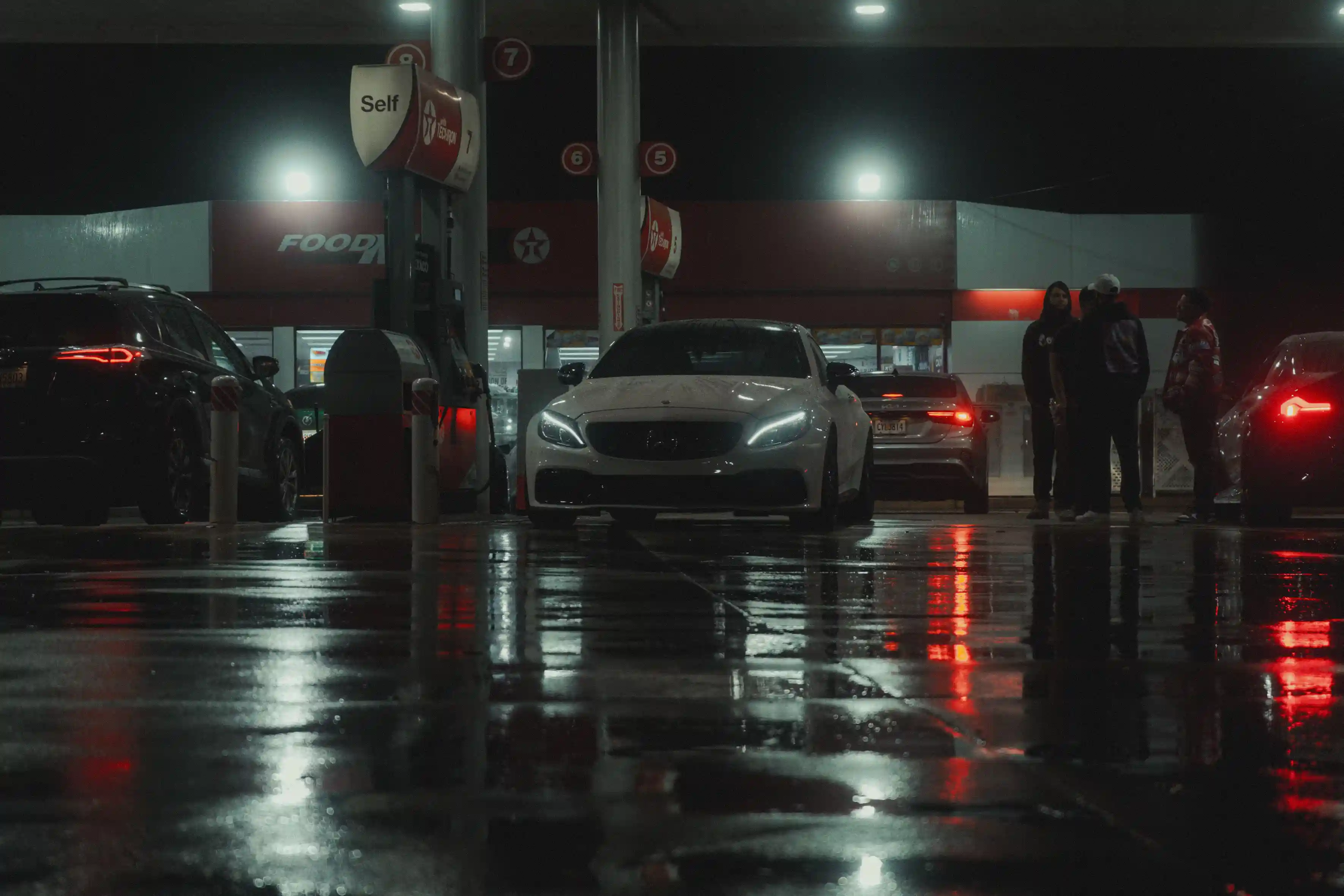 Anycars